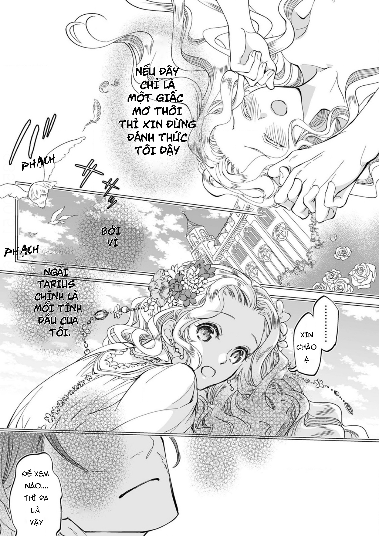 tuyển tập những one shot 19+ siêu hay chapter 6 8