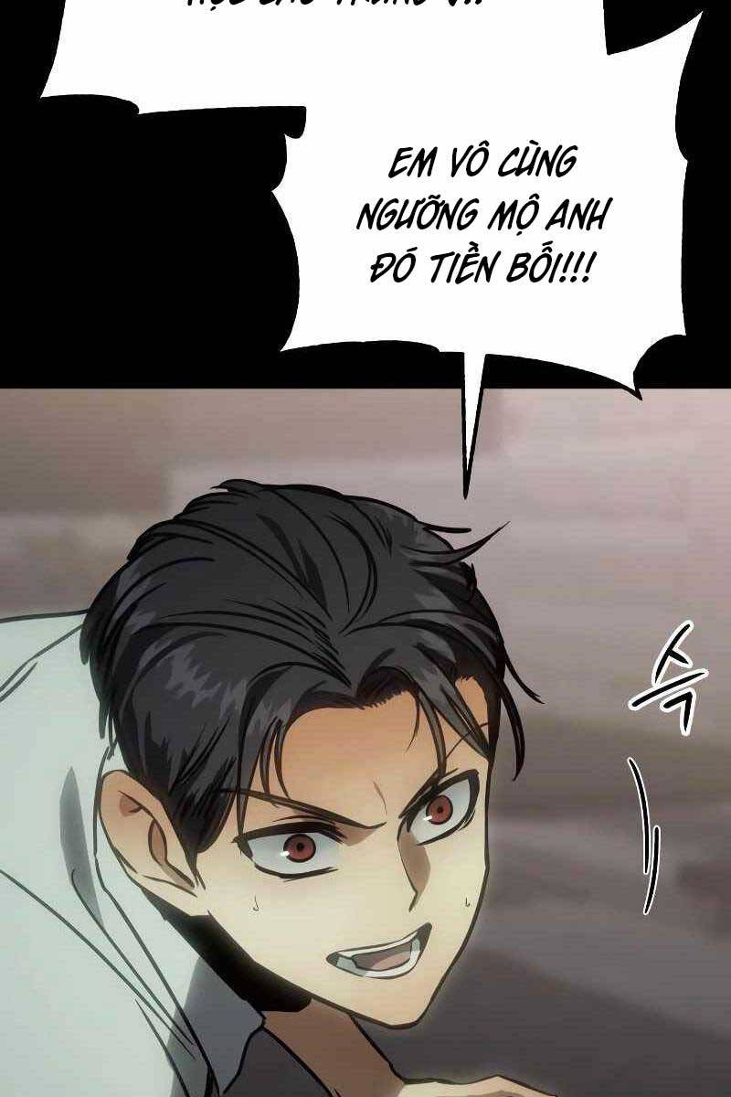 đặc vụ song sinh chapter 16.2 37