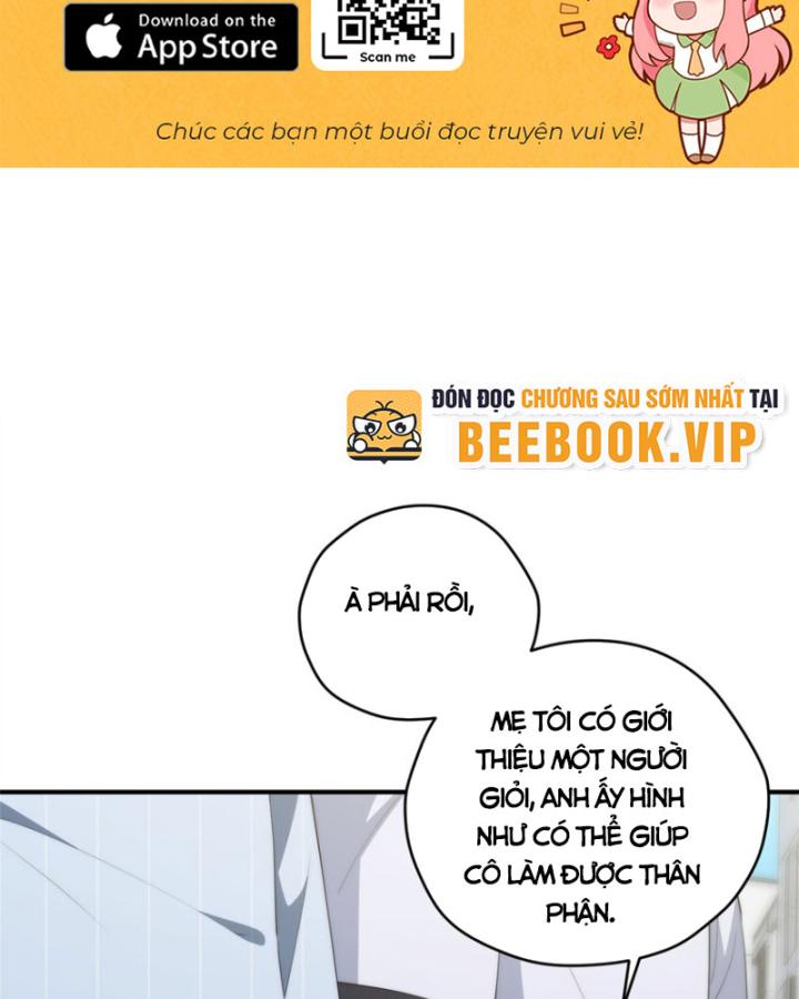 nữ chính chạy từ trong sách ra thì phải làm sao chapter 73 3