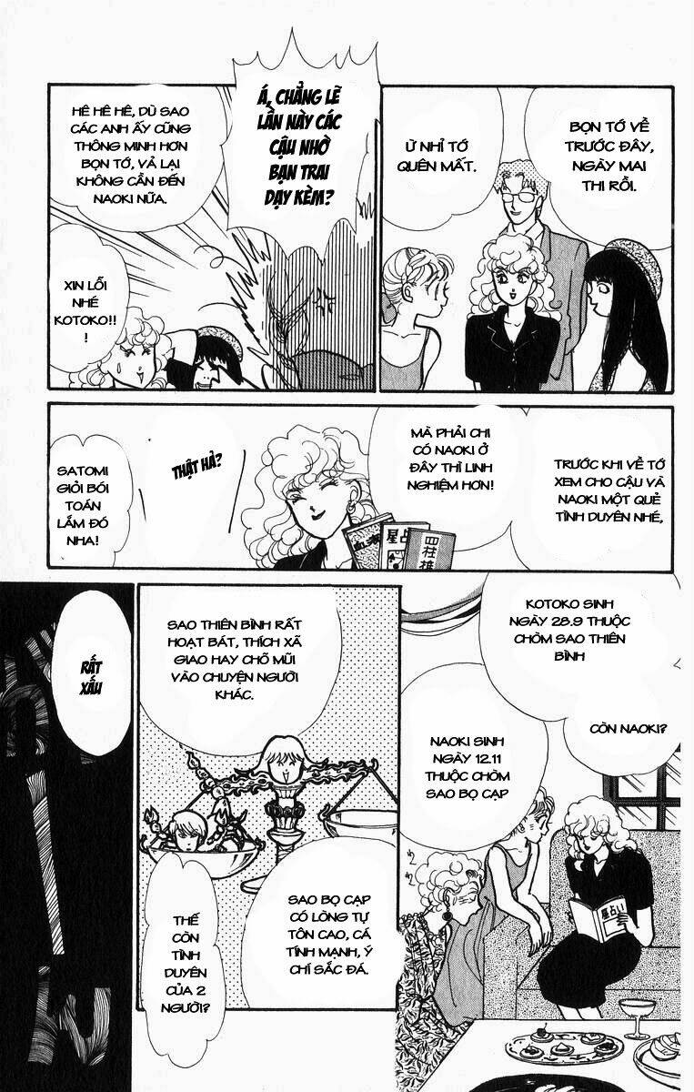 itazura na kiss chapter 26 36