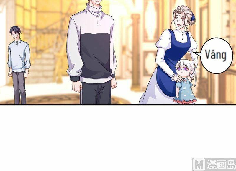 nhập cốt noãn hôn chapter 290 24