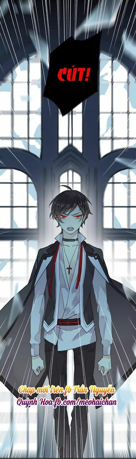 vết cắn ngọt ngào phần 1 chapter 3 35