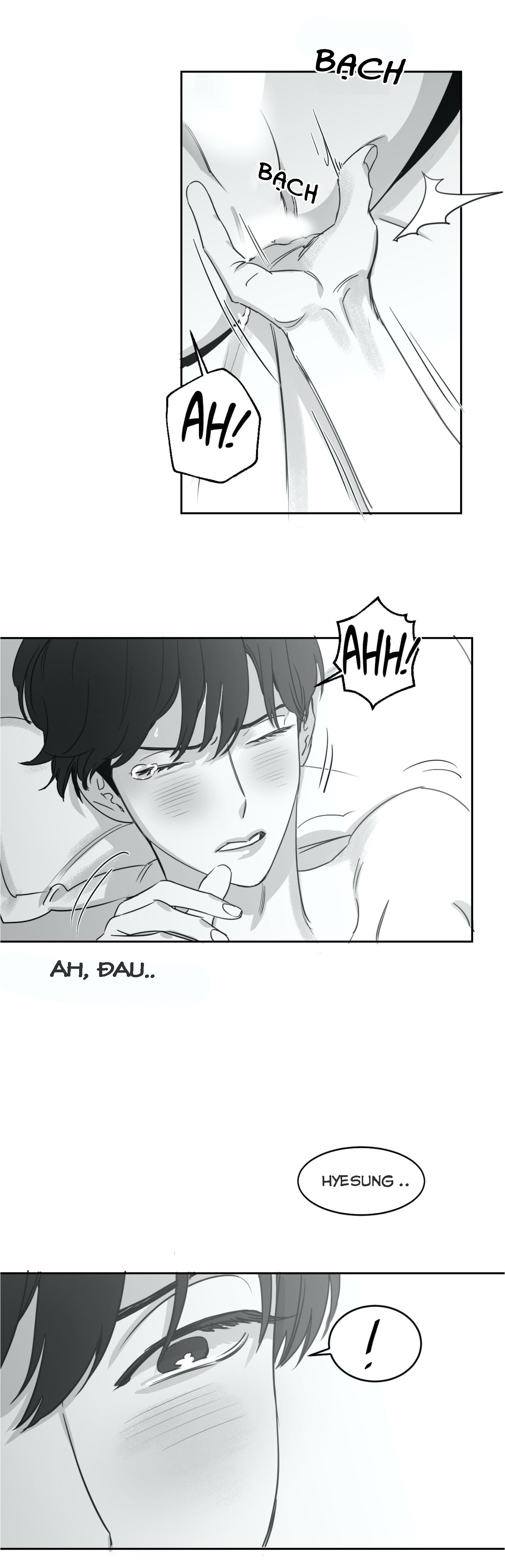 đến bên em đi! chapter 10 13