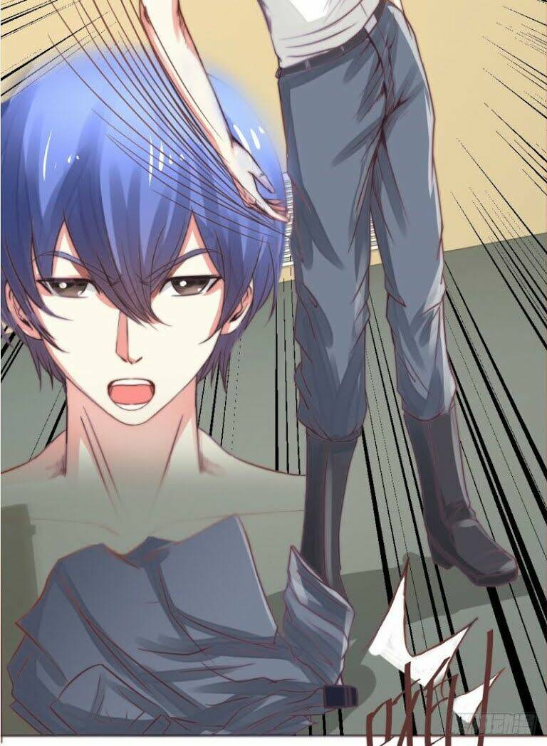 thấu thị y thánh chapter 3 30