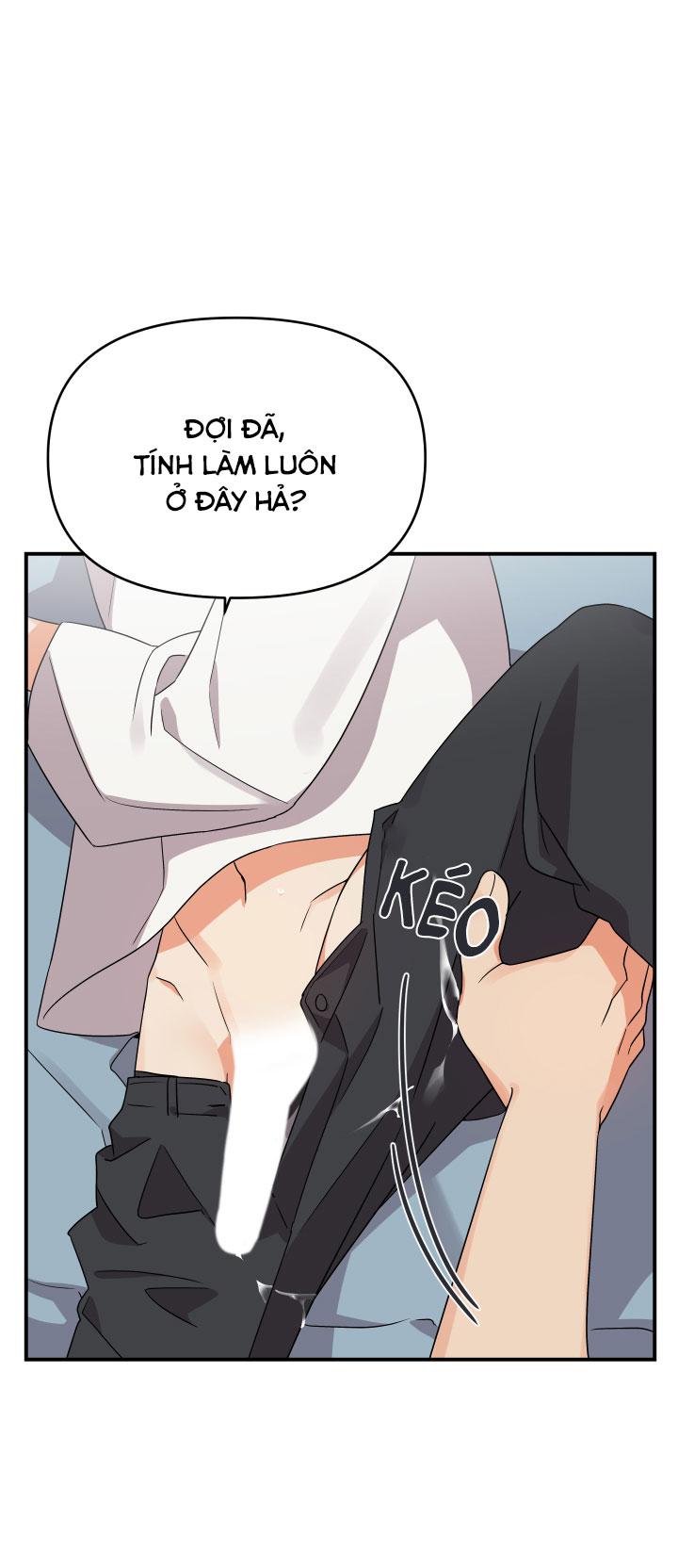 tên xấu xa của tôi xxx chapter 6 38