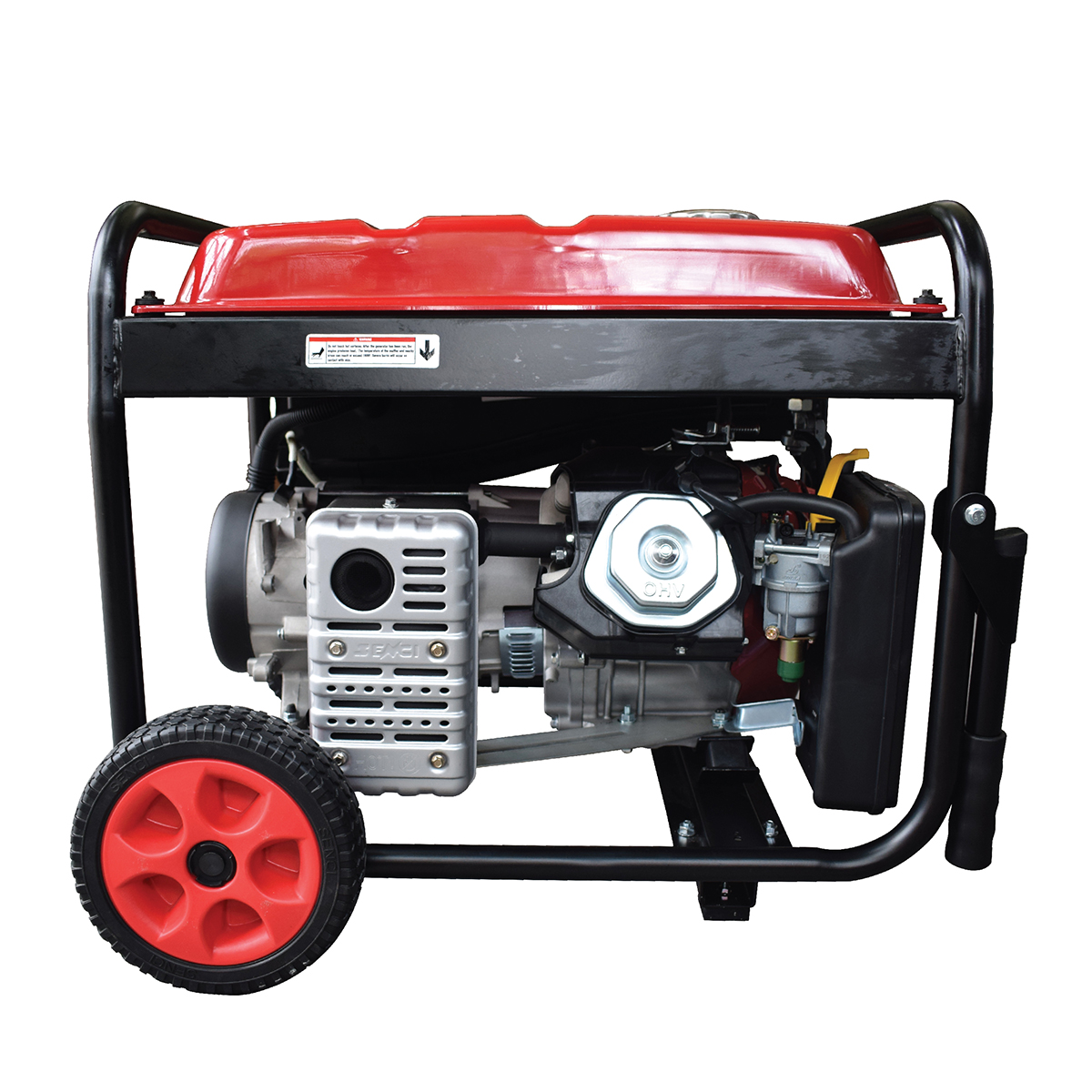 Máy phát điện Senci SC10000E 8.0kW