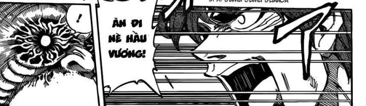 thánh tỏi sành ăn chapter 314 34