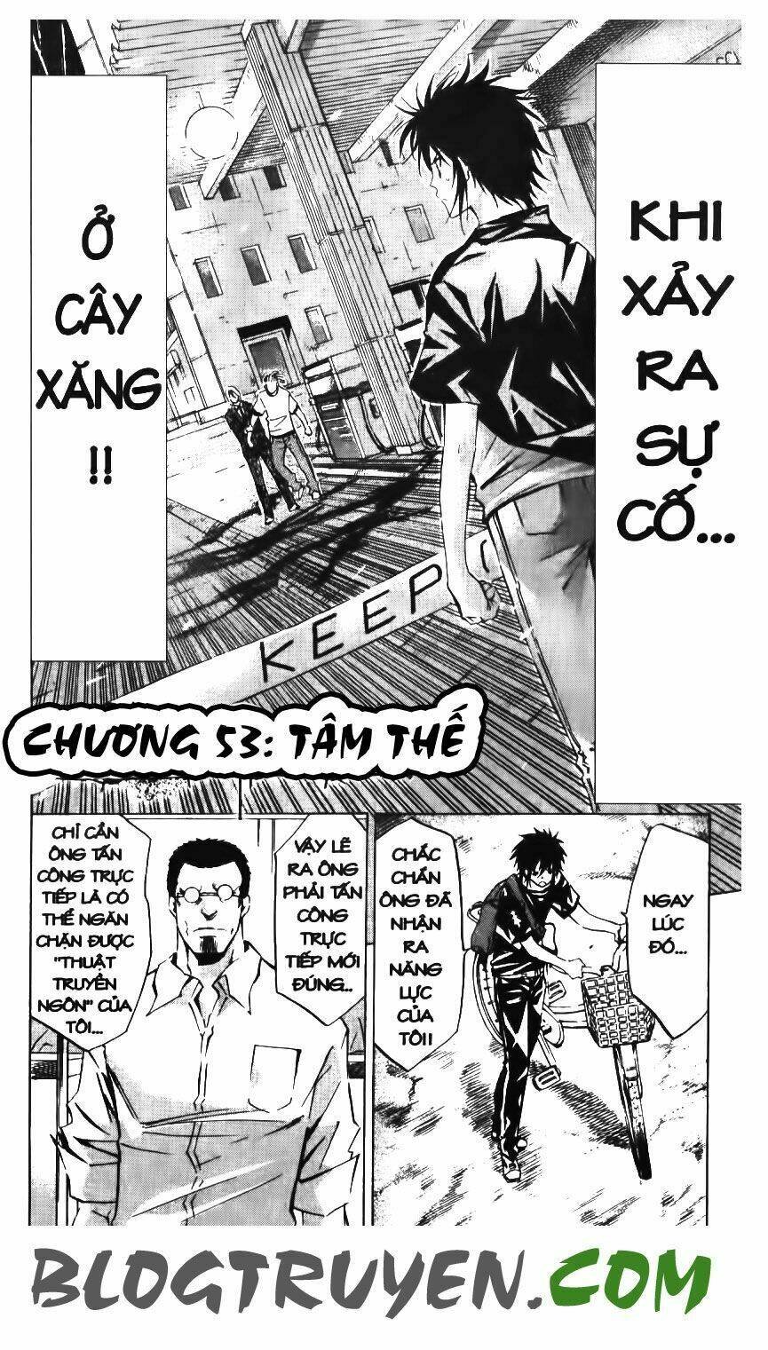 ma vương chapter 53 3