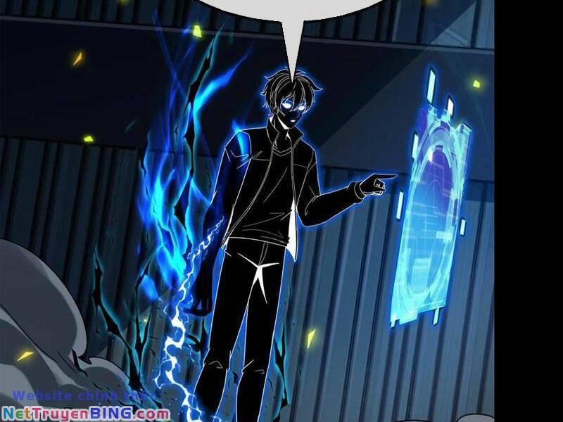 nhìn thấy thanh máu, ta xử tội thần linh chapter 149 6