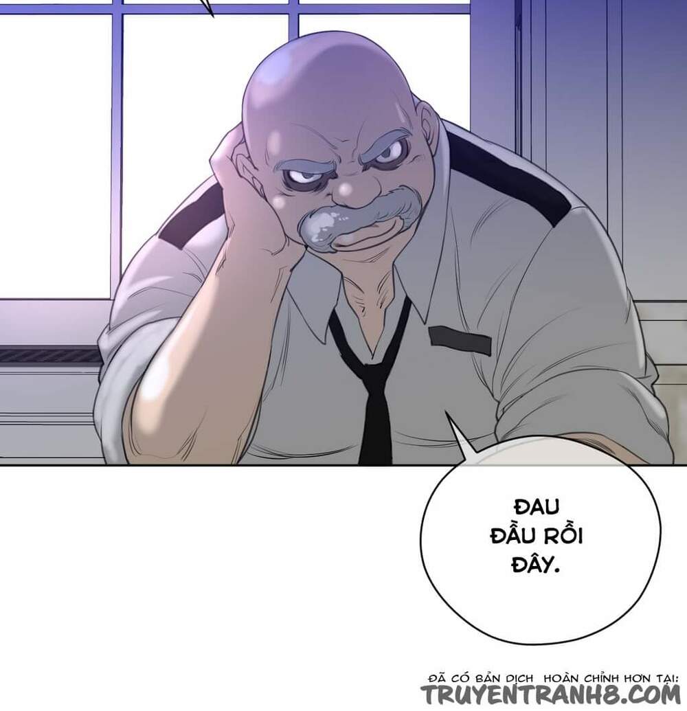một nửa hoàn hảo chapter 9 3
