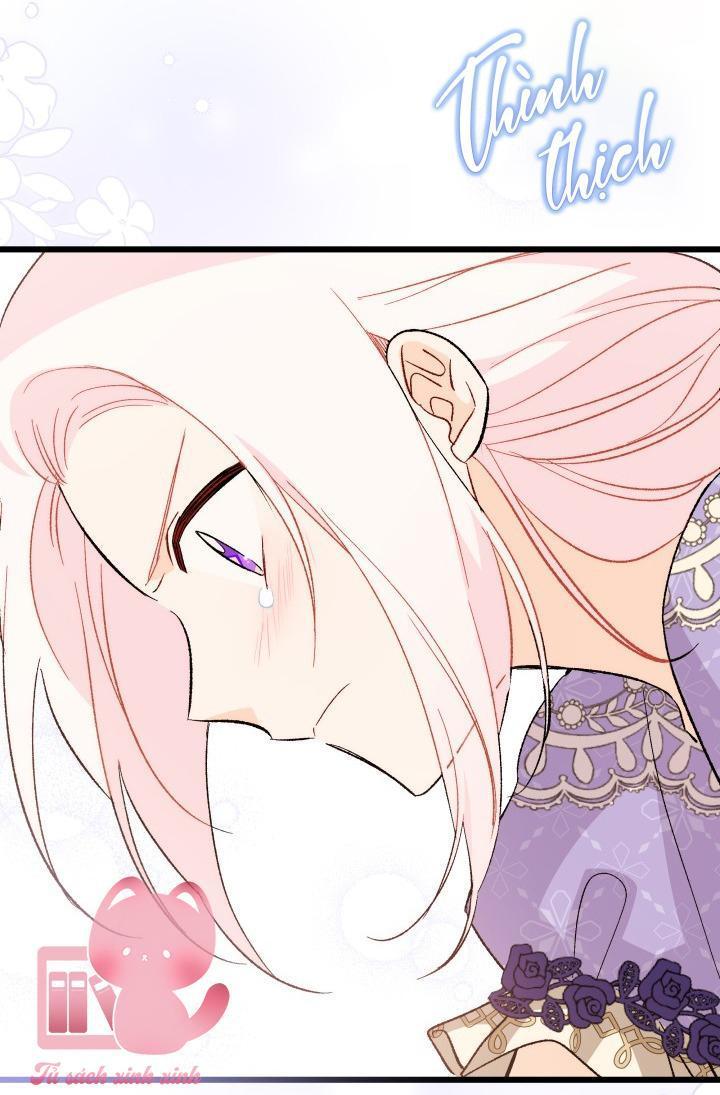 quan hệ cộng sinh giữa báo đen và thỏ trắng chapter 88 4