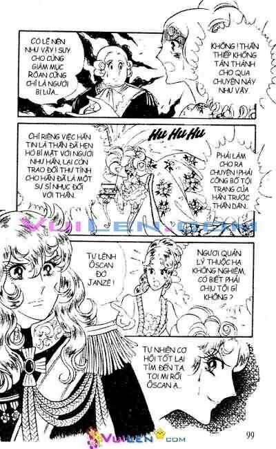 hoa hồng véc-xây chapter 5 99