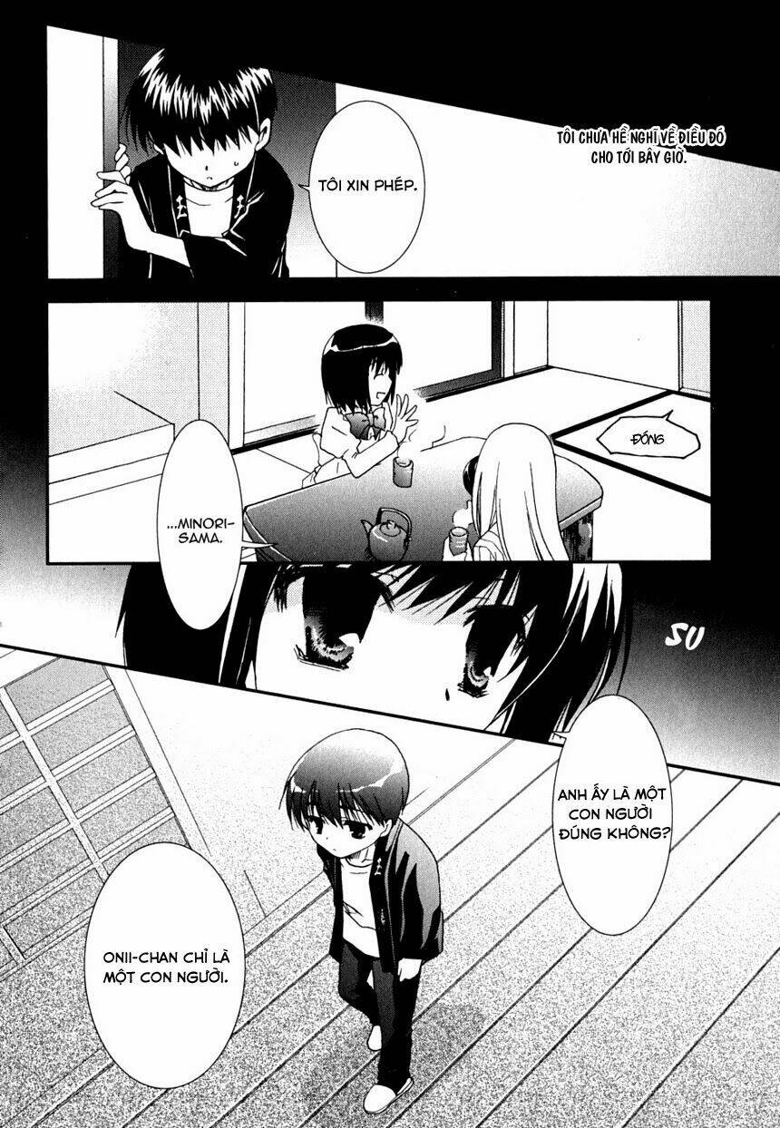 kanokon chapter 24 6