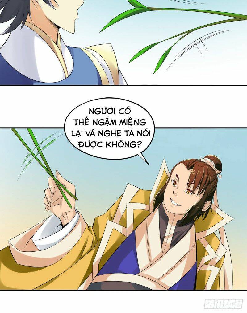 tướng dạ chapter 69 2