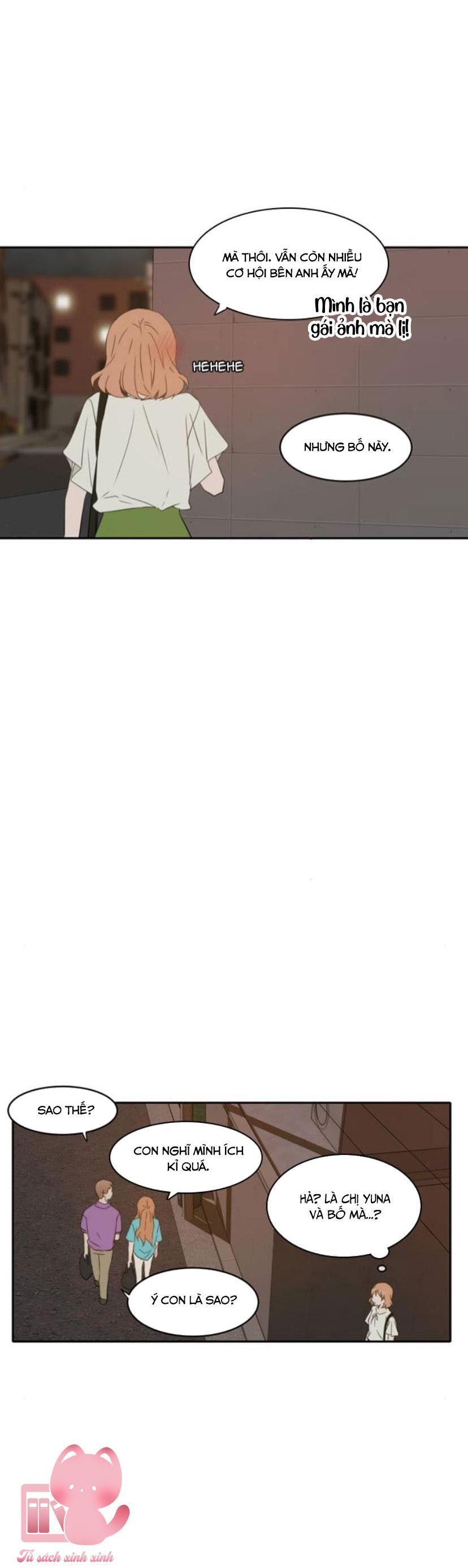 a good day to be a dog chapter 67 7