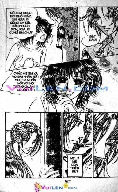 nữ hoàng biển cả chapter 5 57