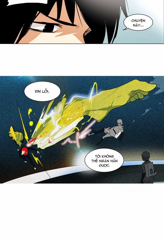 tòa tháp bí ẩn 2 chapter 86 36