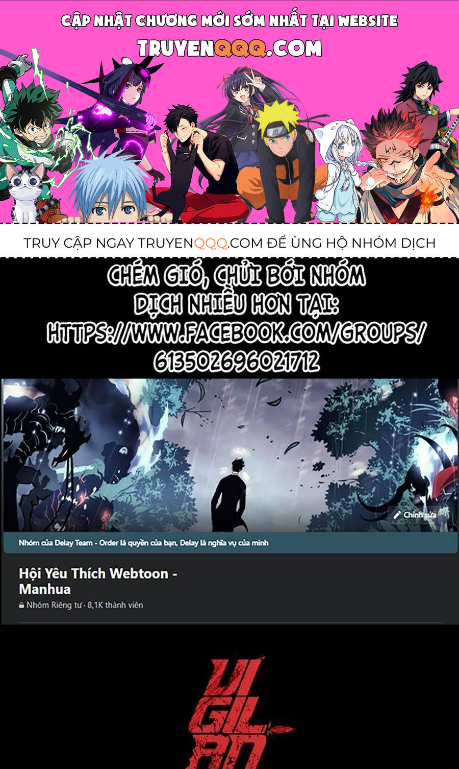 Tao Là Công Lý Chapter 66 1