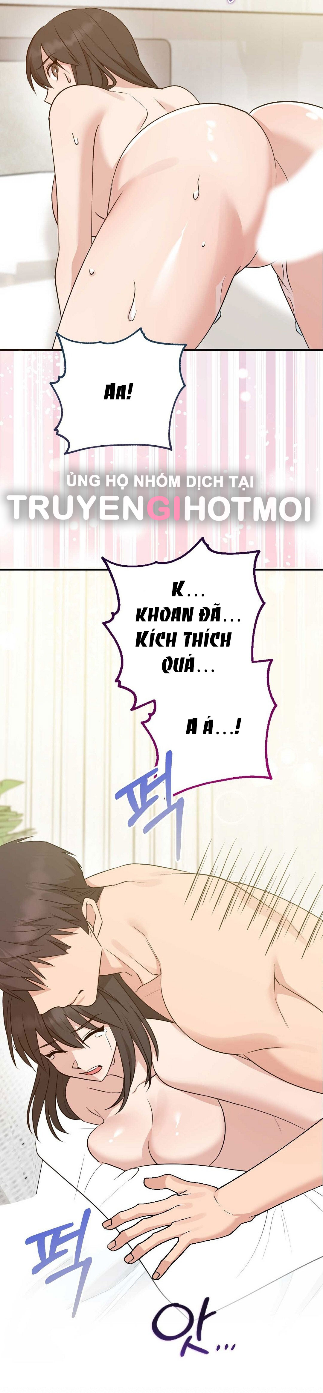 [18+] hợp đồng nô lệ dâm đãng chapter 47.2 18