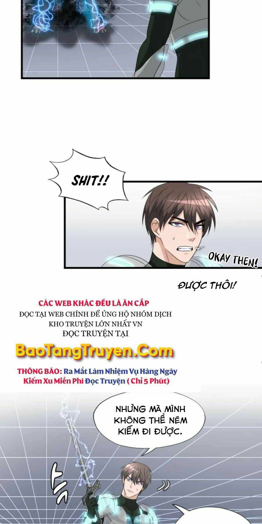 mẹ tôi là chòm sao bảo hộ m chapter 6 37