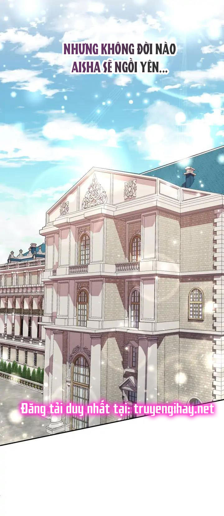 tôi sẽ ly hôn với người chồng bạo chúa chapter 4.1 13