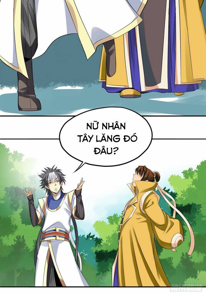 tướng dạ chapter 71 3