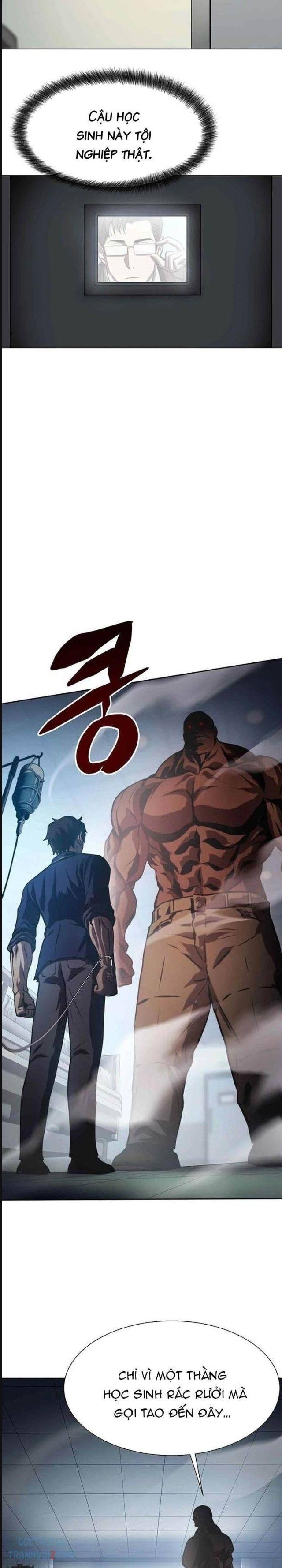 đấu trường chiến đấu chapter 1 29