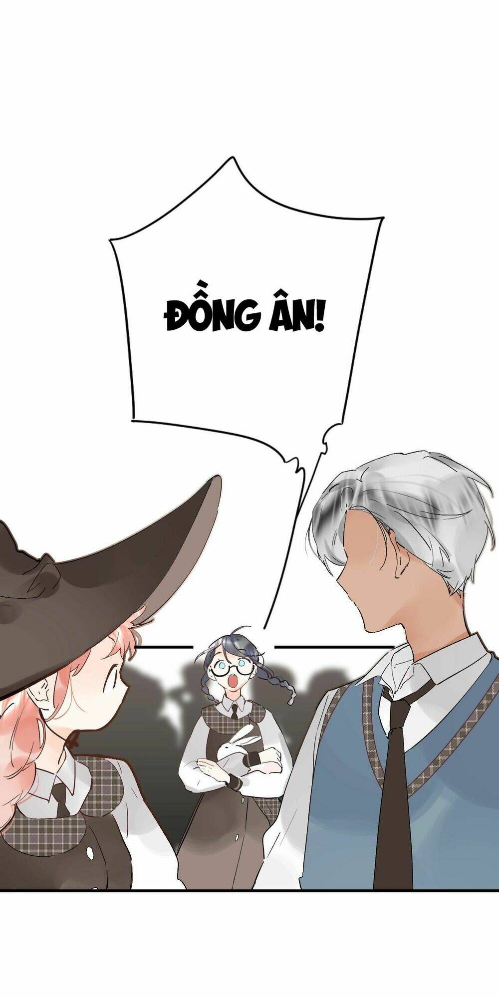 phù thủy hạng bét chapter 18 61