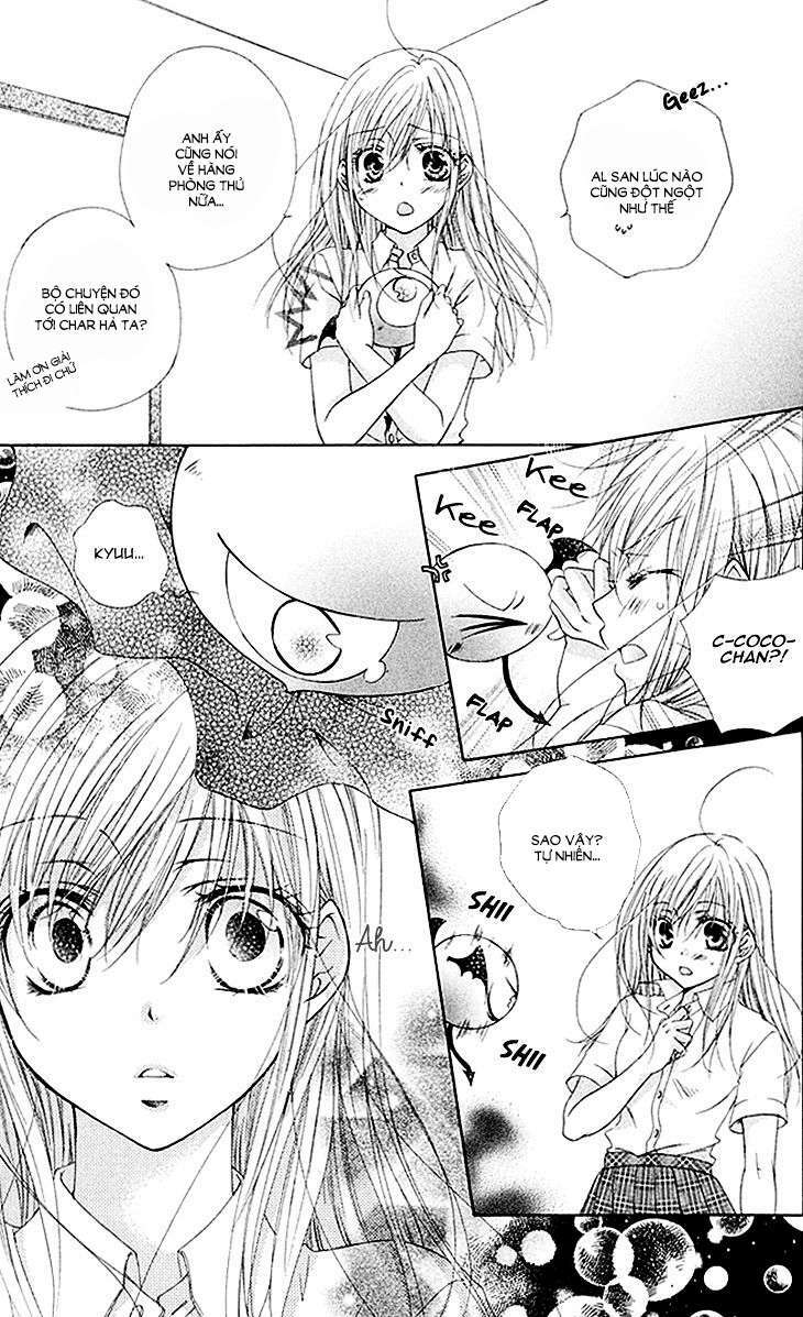 mitsuiro devil 1 chapter 8 8