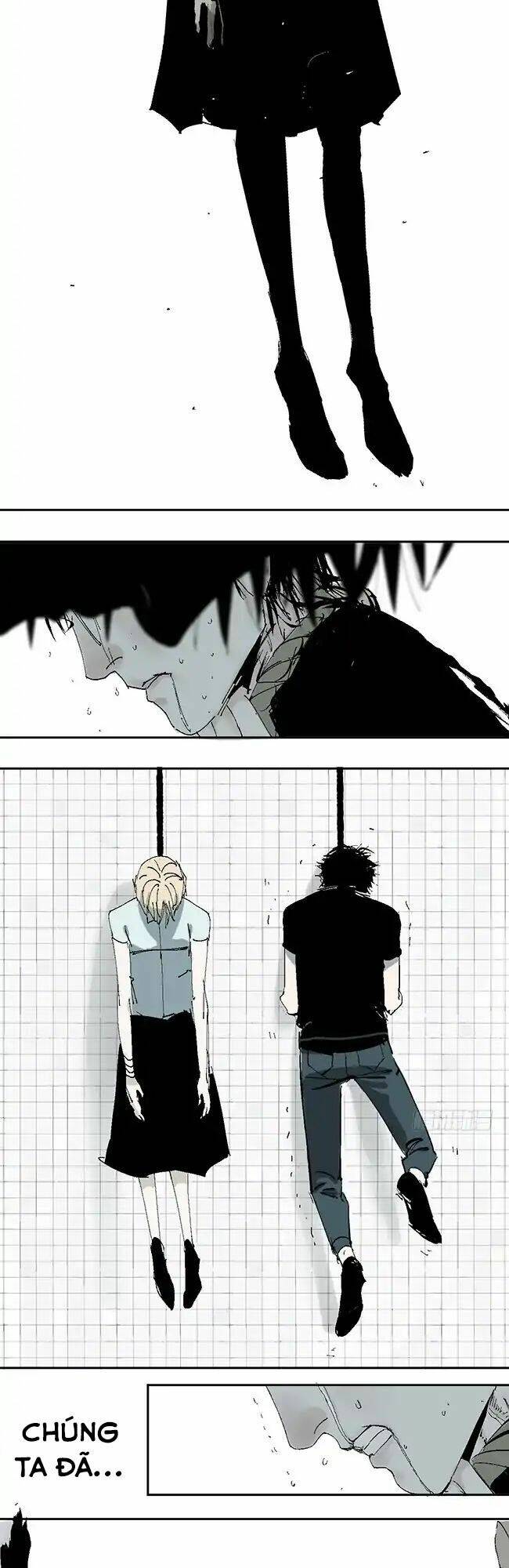 the law of the yama chapter 18 19