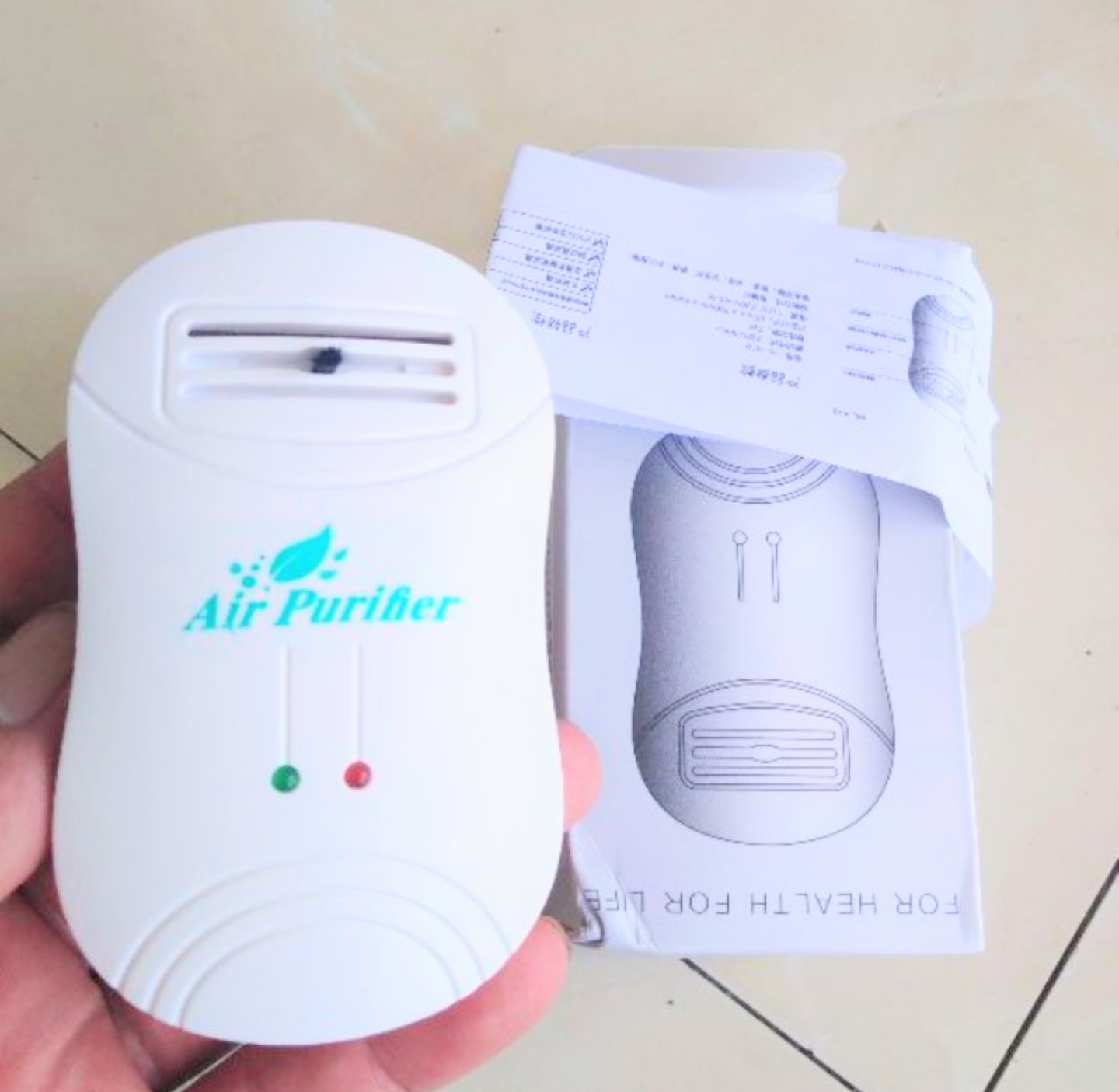 MÁY LỌC KHÔNG KHÍ TẠO KHÍ ION LÀM SẠCH KHÔNG KHÍ KHỬ MÙI KHÓI MÙI HÔI BẢO VỆ SỨC KHỎE HÀNG CHUẨN