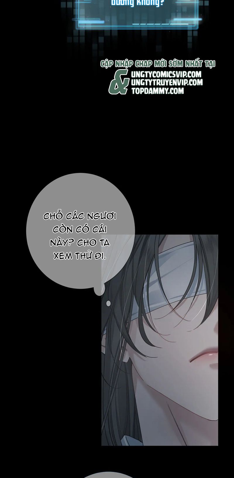 nhân vật chính chỉ muốn yêu đương chapter 81 9