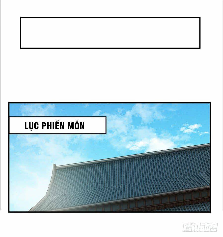 cuộc sống thoái ẩn của võ lâm chi vương chapter 29 46