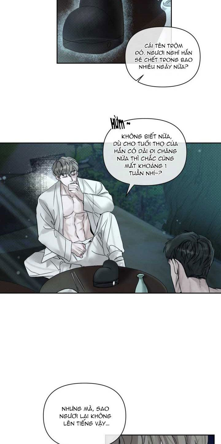 cổ tích khêu gợi chapter 1.5 10