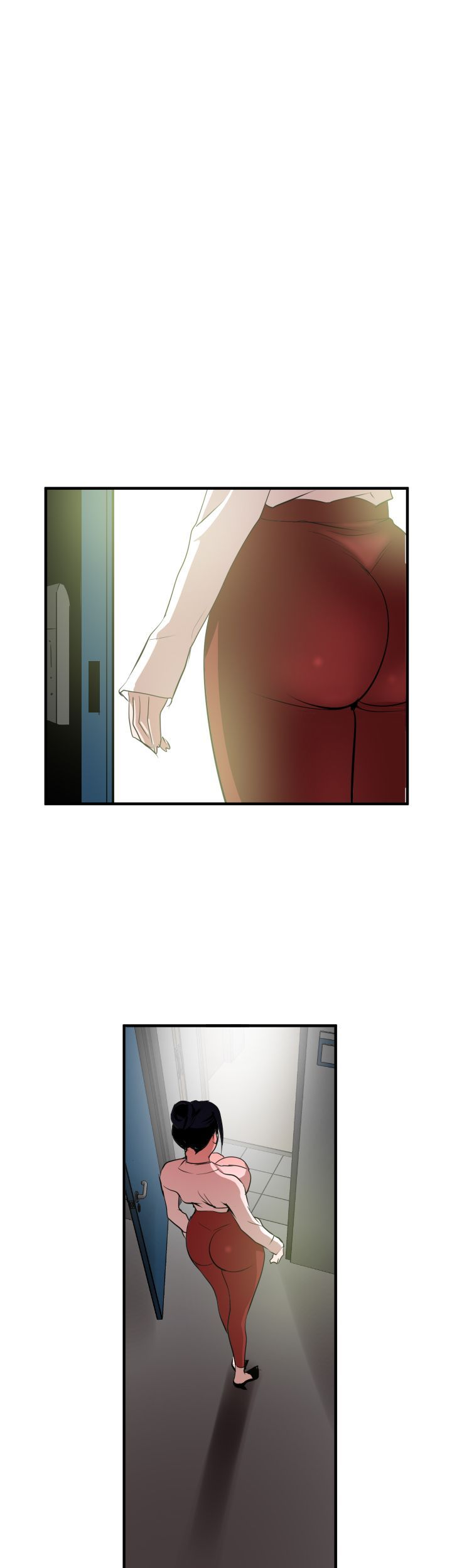 cột thu lôi chapter 49 4