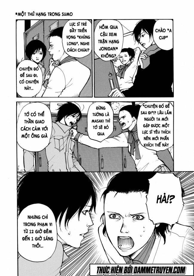 yuubaku hossa chapter 3 7