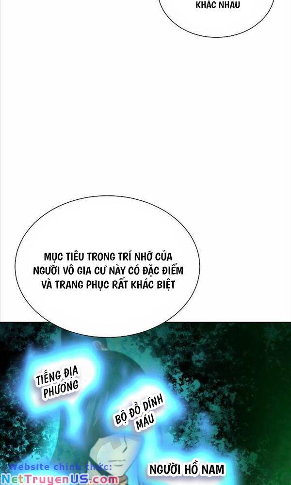 thiên ma không muốn thăng cấp chapter 20 16