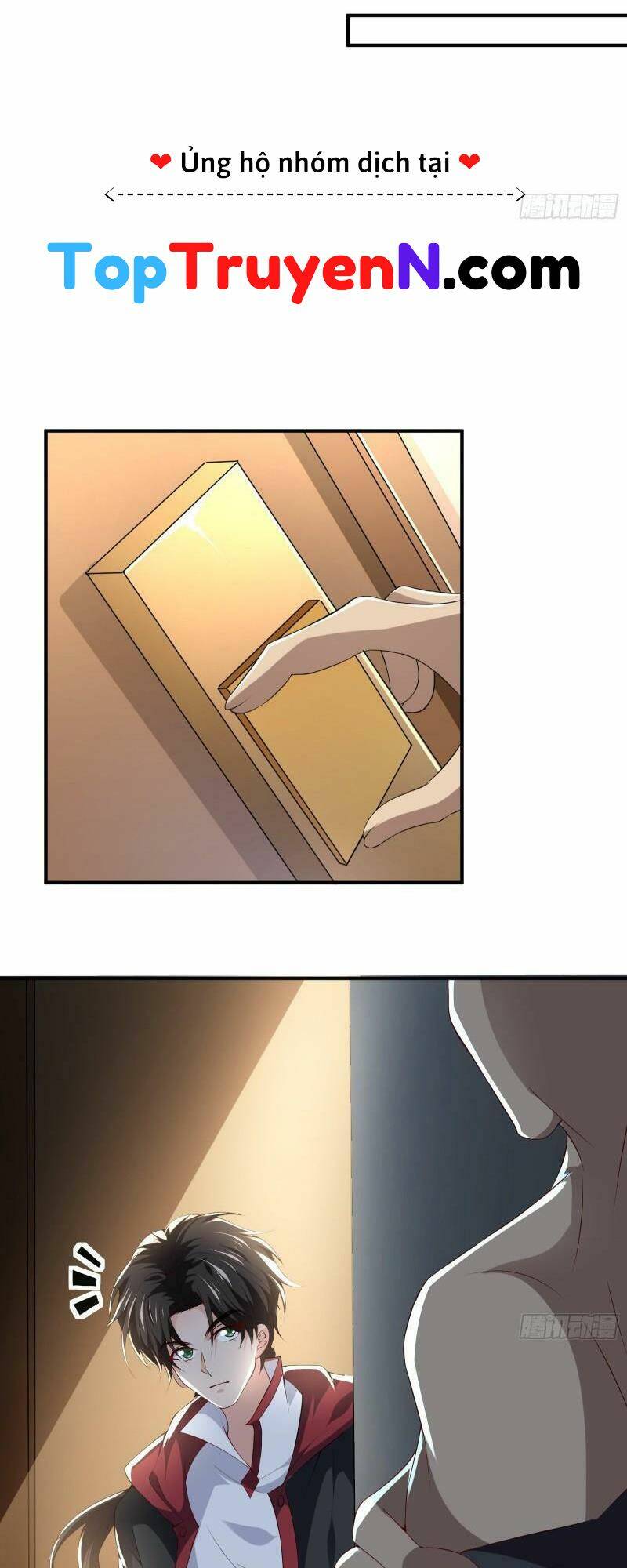 cao thủ xuống núi, bảy vị sư tỷ bảo vệ ta chapter 36 22