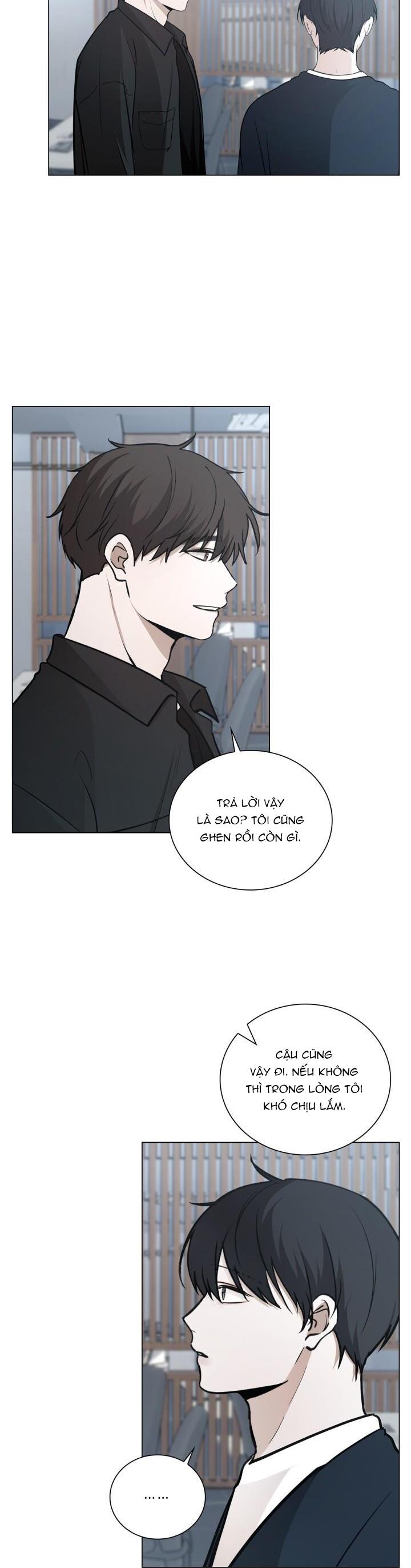 không xa lạ chapter 41 22