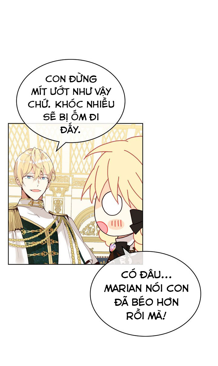 Con Có Phải Là Con Gái Của Người Không? chapter 48 - Trang 61