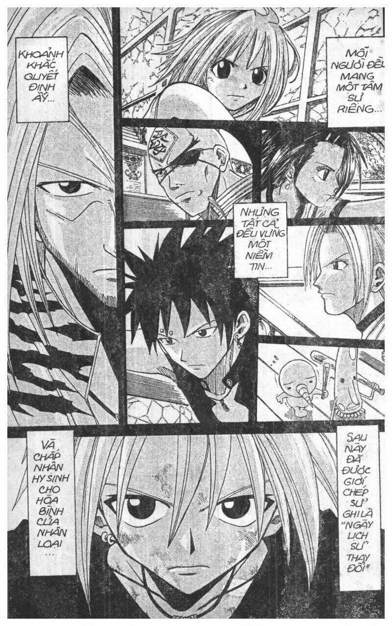 rave master (scan) chapter 7 122