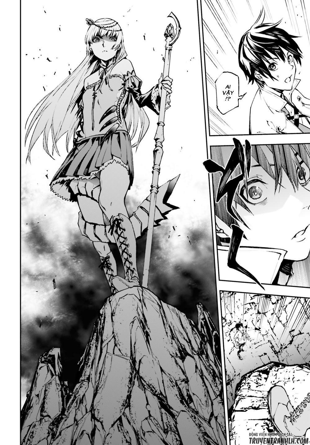 sekai no owari to yoakemae chapter 21 8