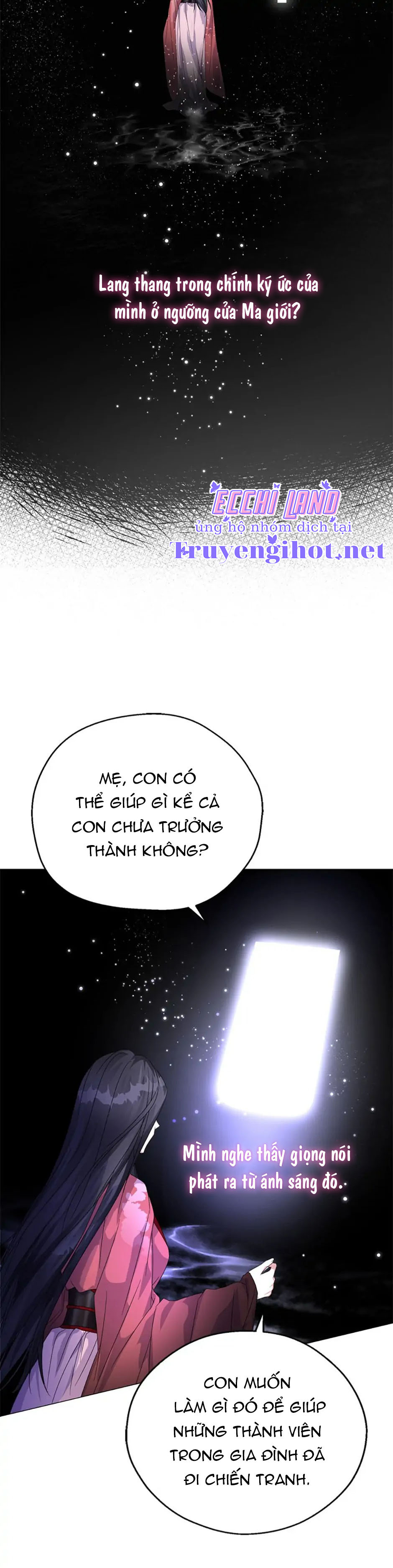 khi hắc nguyệt trỗi dậy chapter 6.1 25