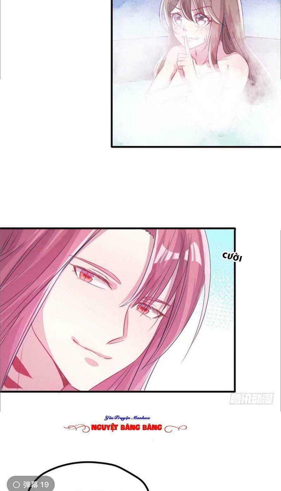 [16+] thảnh thơi thú thế chủng chủng điền, sinh sinh tể chapter 59 22