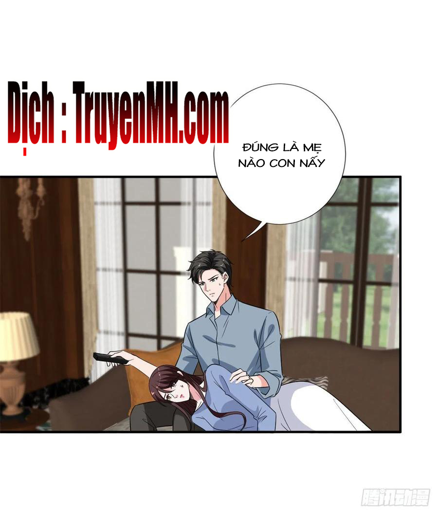 thí hôn lão công, cần giúp sức chapter 256 13