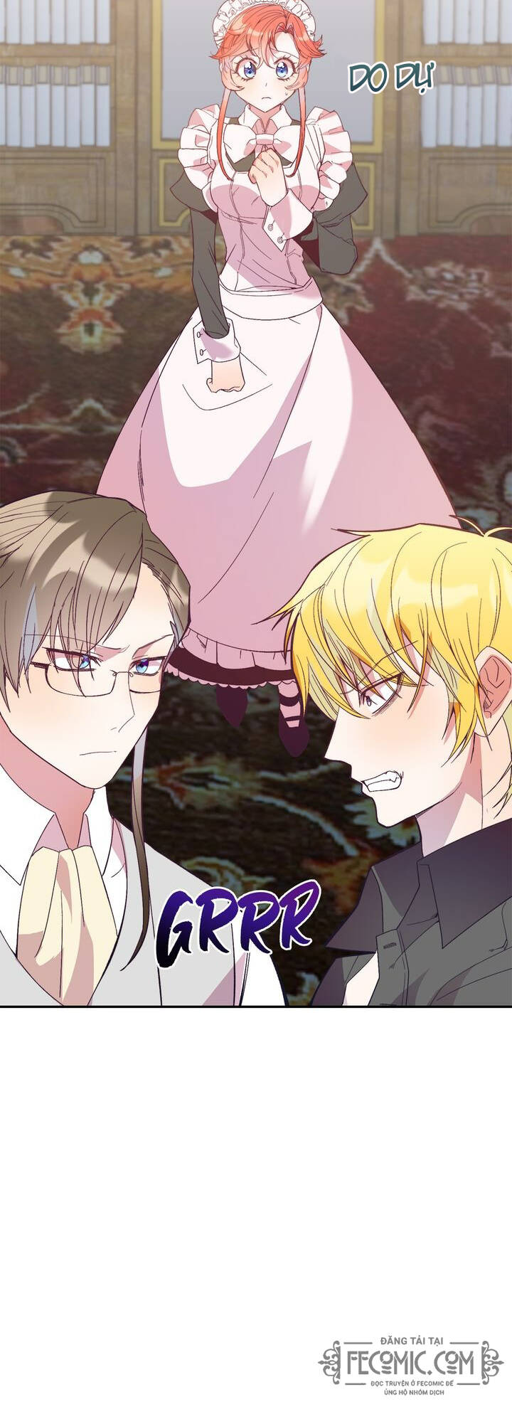 cách để trao vương miện cho vị hoàng tử hoang dã của tôi chapter 33 40
