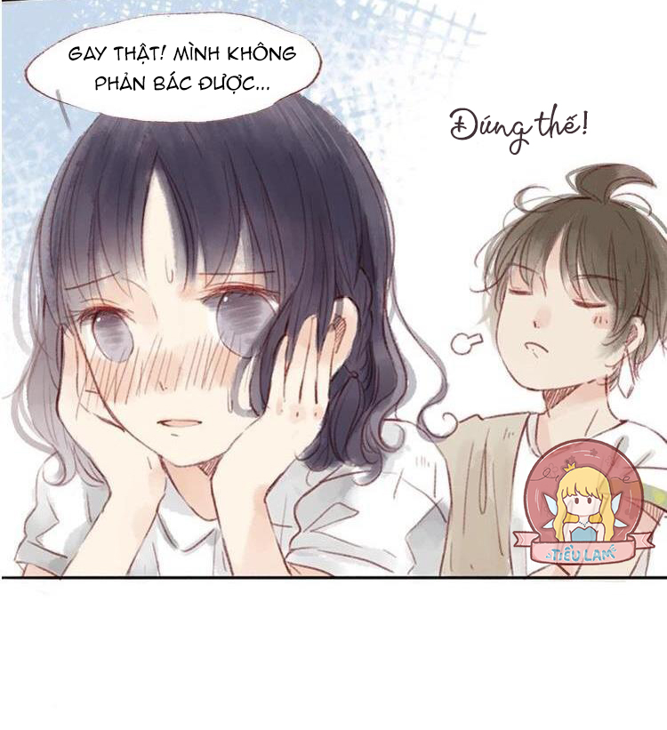 phế sài thần đăng và công chúa chapter 10 13