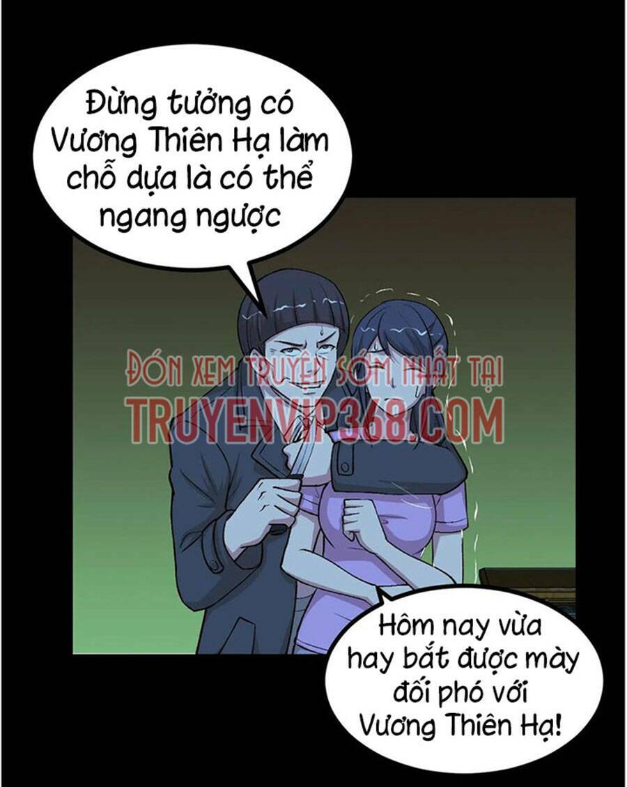 đai ca trở lại tuổi 16 chapter 128 26