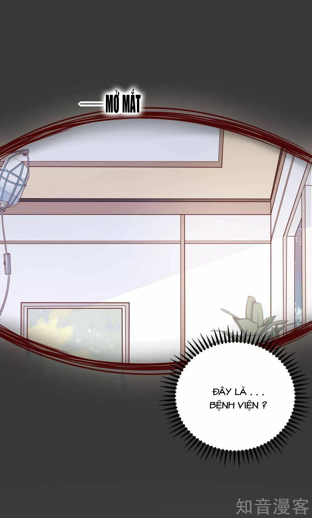 cường thế tù ái - địch thiếu đừng xằng bậy chapter 56 2