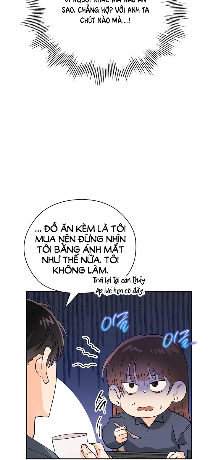 Trong Công Ty Thì Hãy Đứng Đắn chapter 27.1 - Trang 14